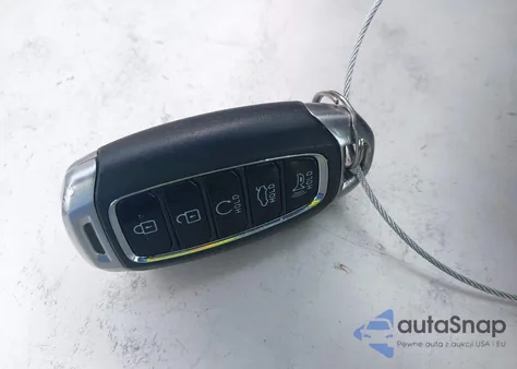 2023 Hyundai Elantra Sel z USA, uszkodzony, nr VIN 5NPLM4AG9PH101104